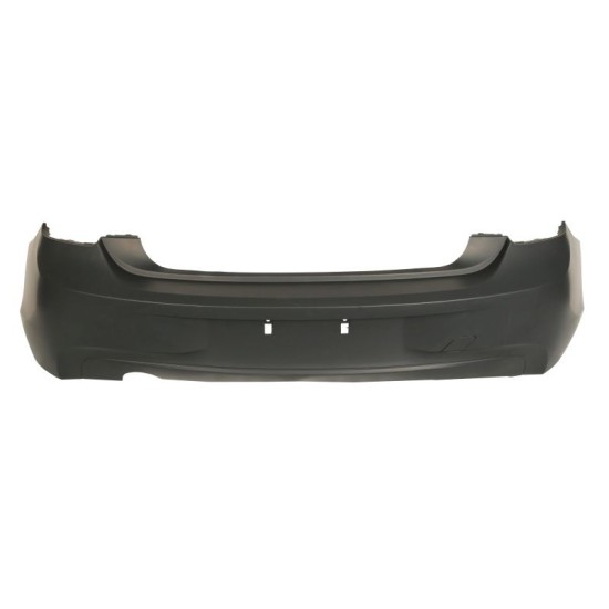 Bara spate cu capac carlig, grunduita BMW Seria 1 HATCHBACK intre 2010-2015