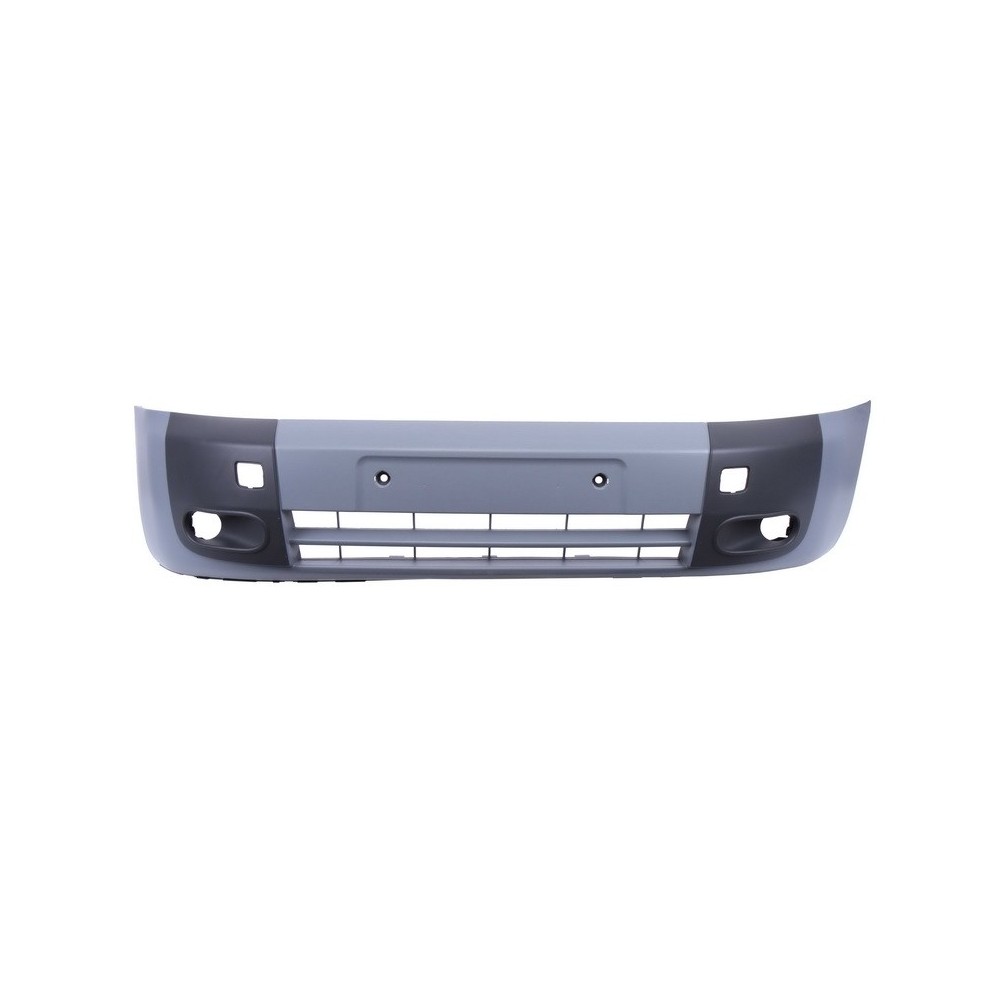 Bara fata  cu locas proiector, grunduita FORD TRANSIT / TOURNEO CONNECT 2006-2013
