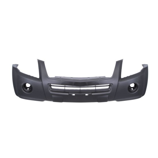 Bara fata  cu locas proiector, grunduita ISUZU D-MAX intre 2006-2013