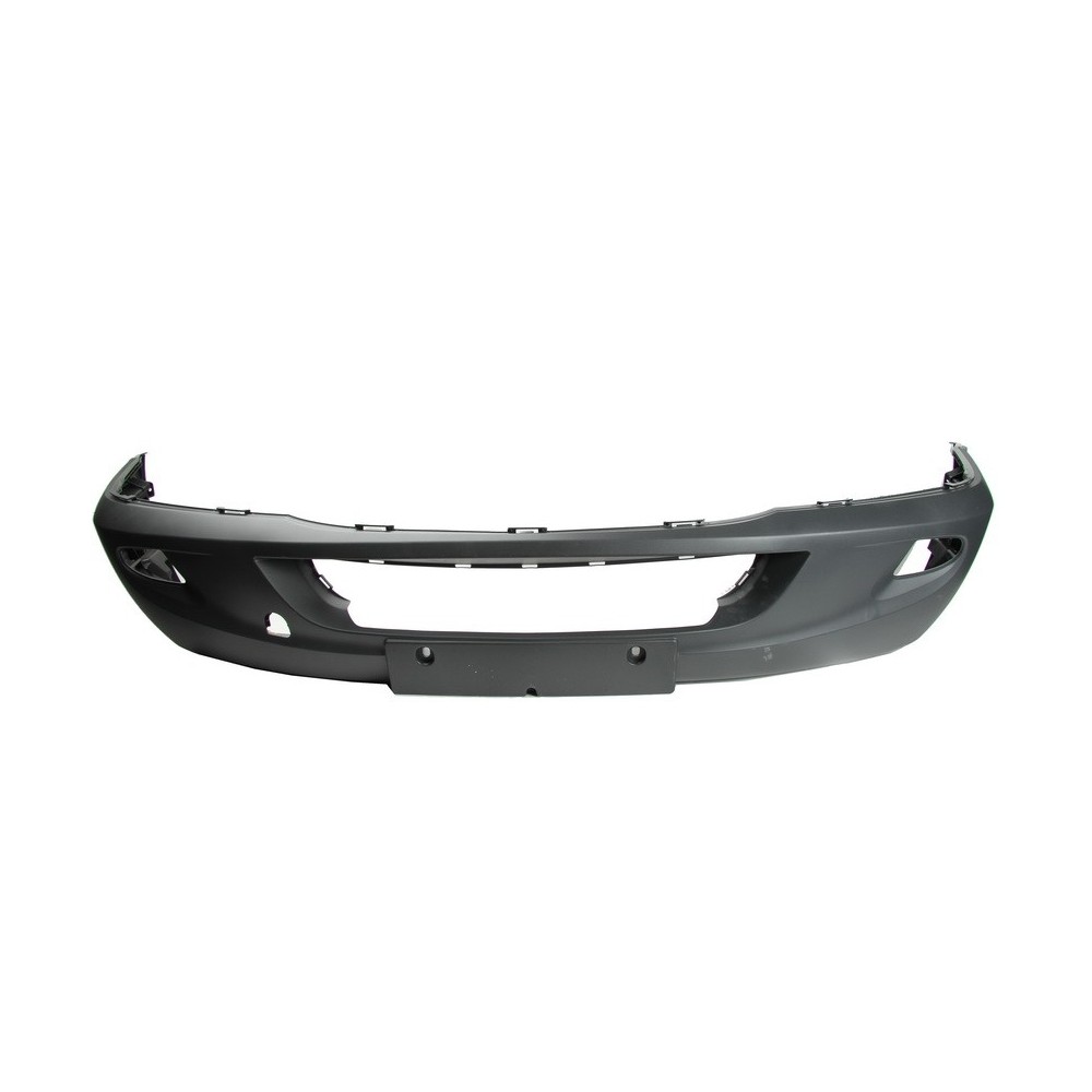 Bara fata cu locas proiectoare, gri inchis MERCEDES Clasa SPRINTER intre 2006-2013
