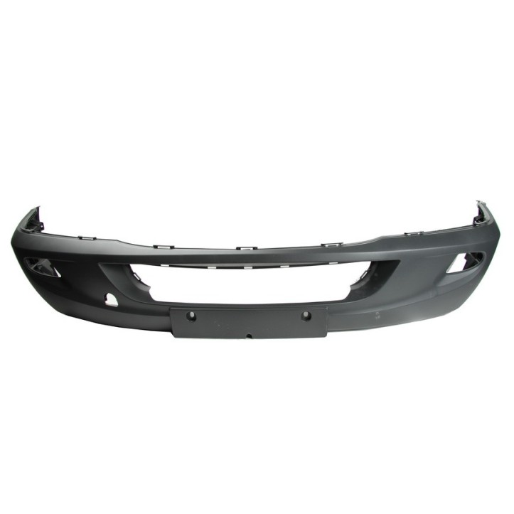 Bara fata cu locas proiectoare, gri inchis MERCEDES Clasa SPRINTER intre 2006-2013