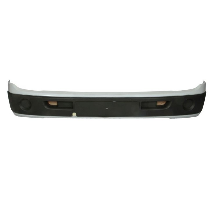 Bara fata negru/alb RENAULT MAXITY intre 2006-2013