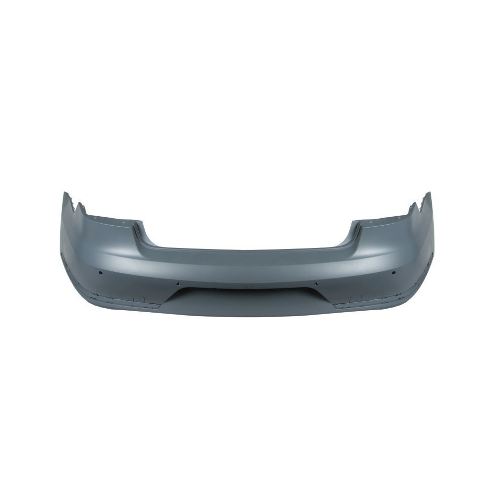 Bara spate COMFORTLINE, cu locas senzori parcare grunduita VW PASSAT SEDAN intre 2010-2014
