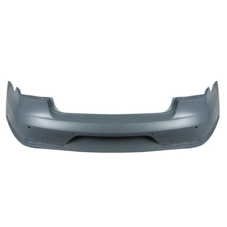 Bara spate COMFORTLINE, cu locas senzori parcare grunduita VW PASSAT SEDAN intre 2010-2014