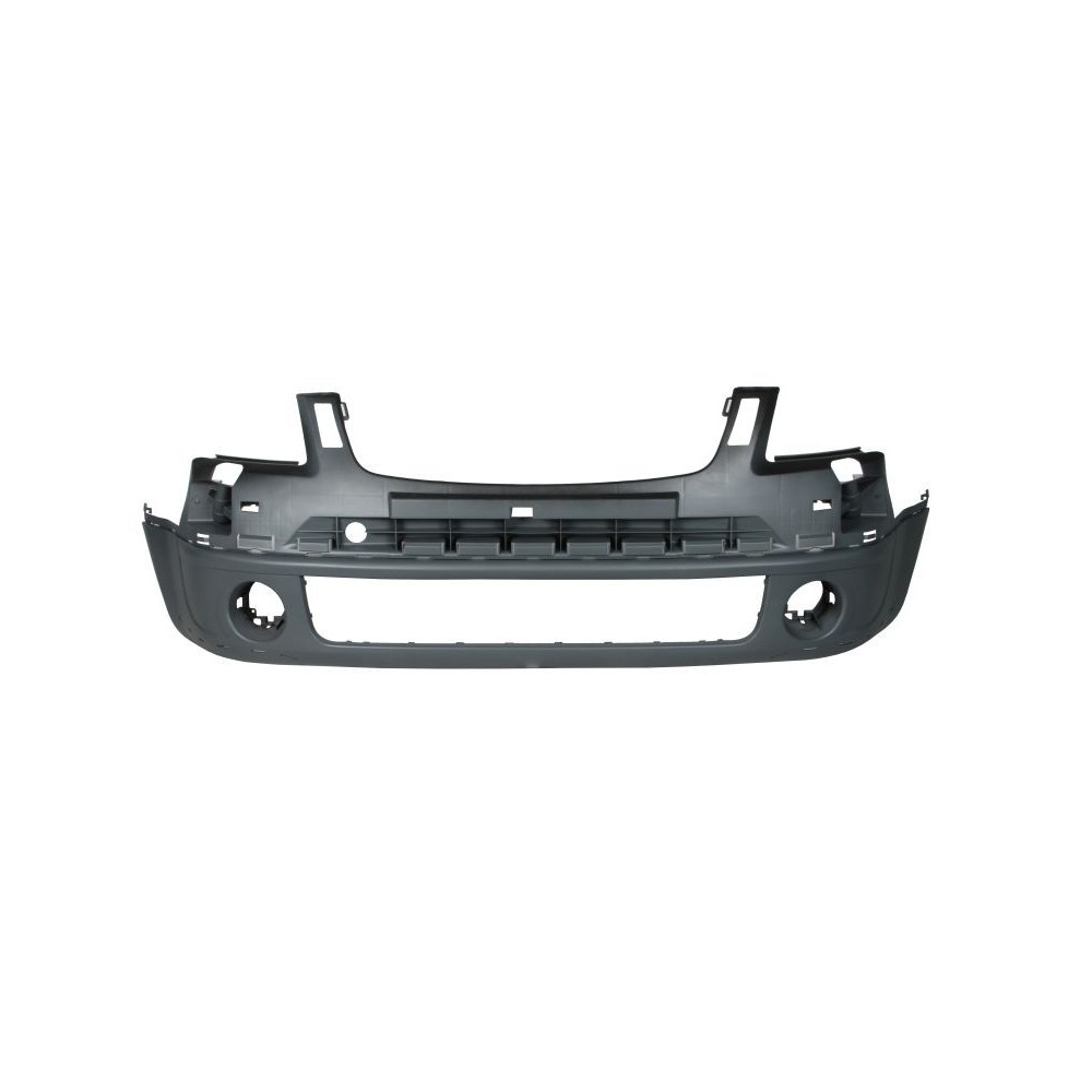 Bara fata inferioara, VTR, grunduita CITROEN C2 intre 2003-2008