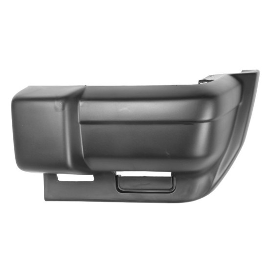 Flaps bara Fata Stanga negru potrivit JEEP CHEROKEE pana in 2001