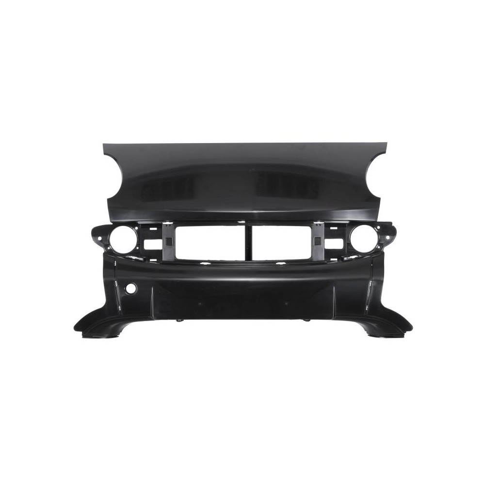 Bara fata mijloc SMART FORTWO intre 2002-2007