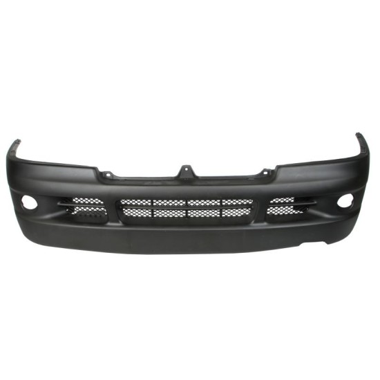 Bara fata cu locas proiectoare CITROEN JUMPER, FIAT DUCATO, PEUGEOT BOXER intre 2002-2006