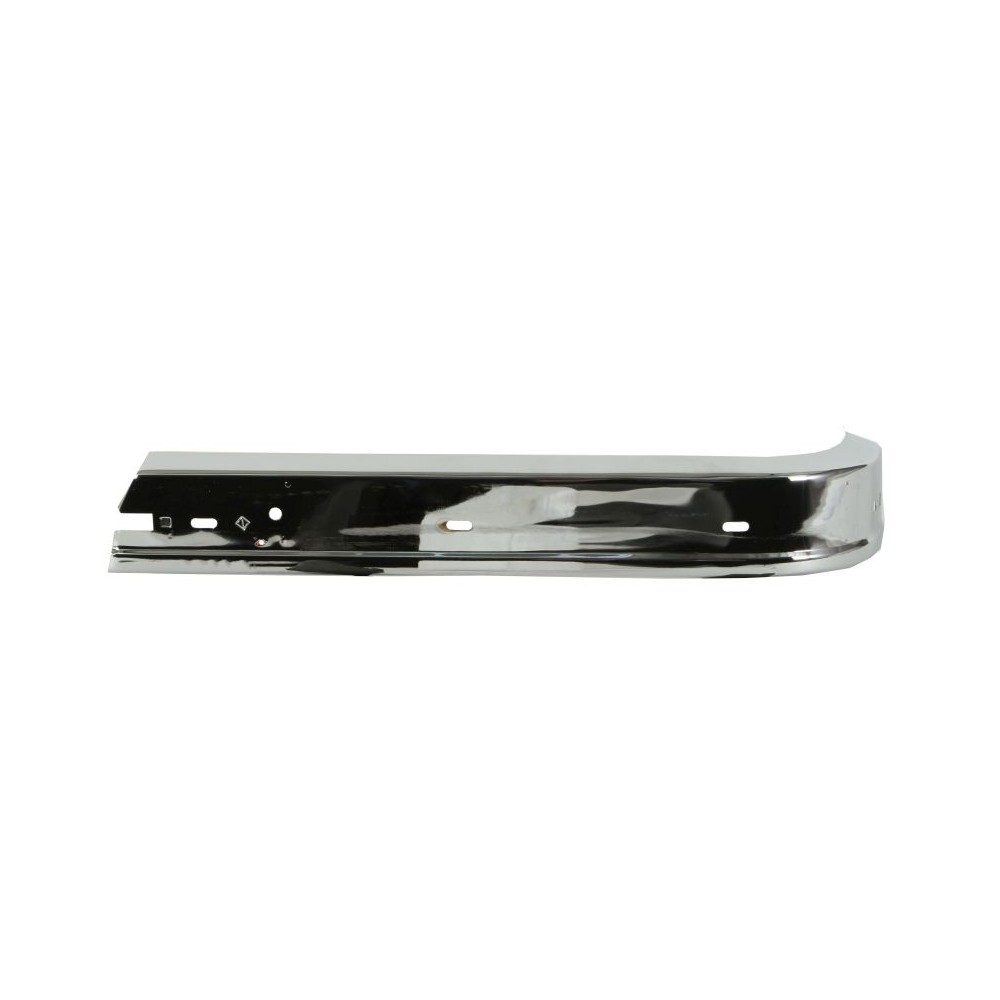 Flaps bara Spate Dreapta crom potrivit BMW Seria 3 E30 1982-1987