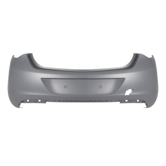 Bara spate , grunduita OPEL ASTRA HATCHBACK 5 usi 2009-2012