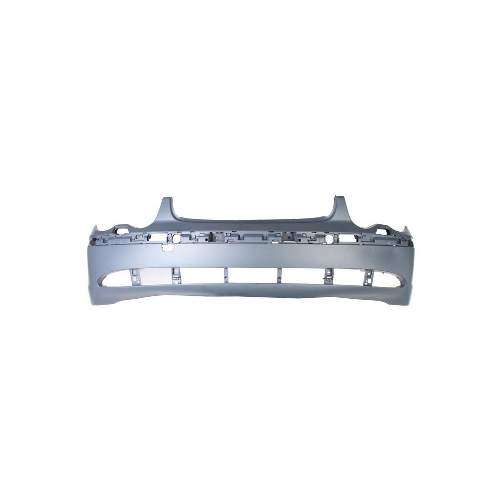 Bara protectie fata grunduita BMW Seria 7 (E65/E66) intre 2001-2005