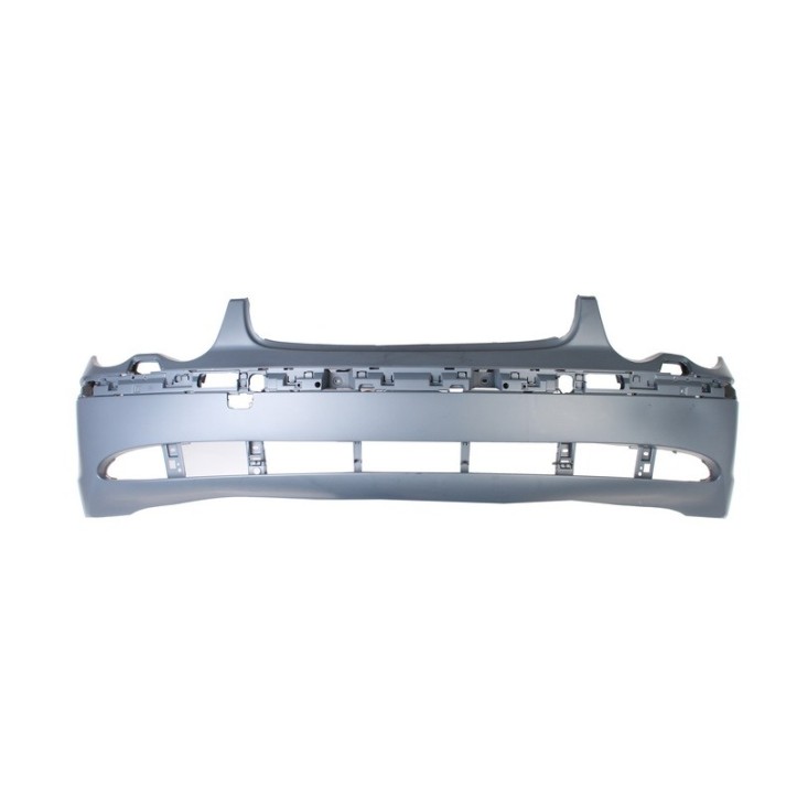Bara protectie fata grunduita BMW Seria 7 (E65/E66) intre 2001-2005