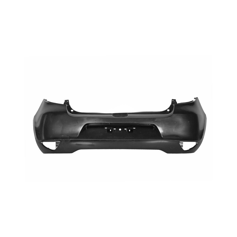 Bara spate grunduita RENAULT CLIO HATCHBACK intre 2009-2012