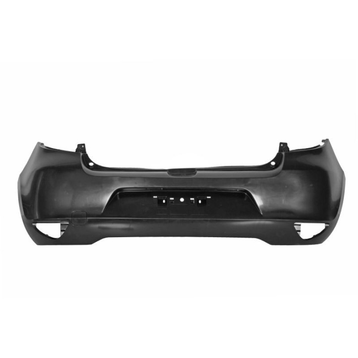 Bara spate grunduita RENAULT CLIO HATCHBACK intre 2009-2012