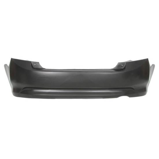 Bara spate grunduita HONDA CITY dupa 2008