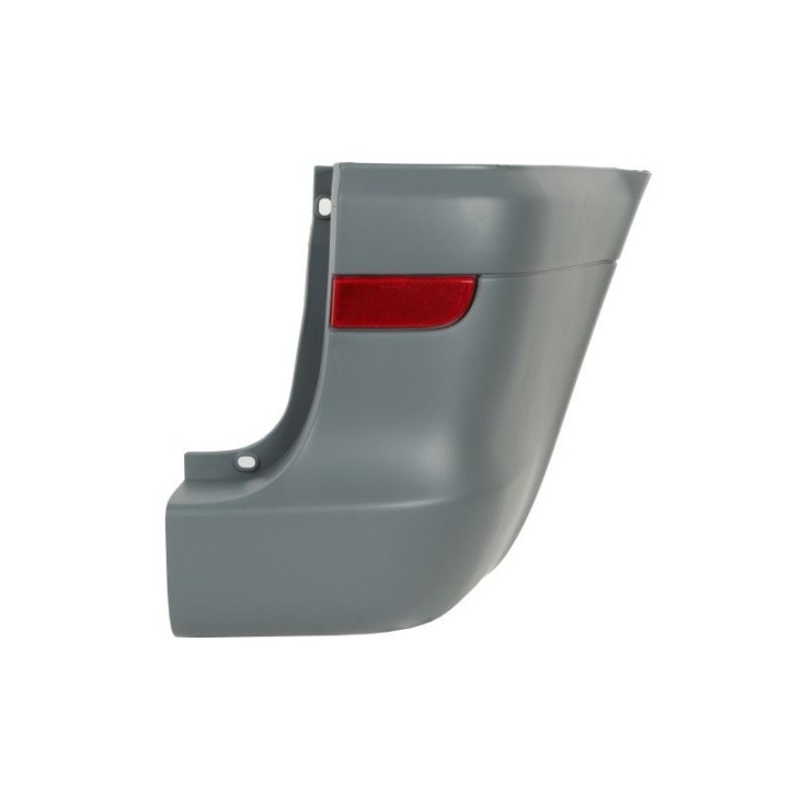 Flaps bara Spate Dreapta cu reflector, grunduit Merceds Vito 2010-2014