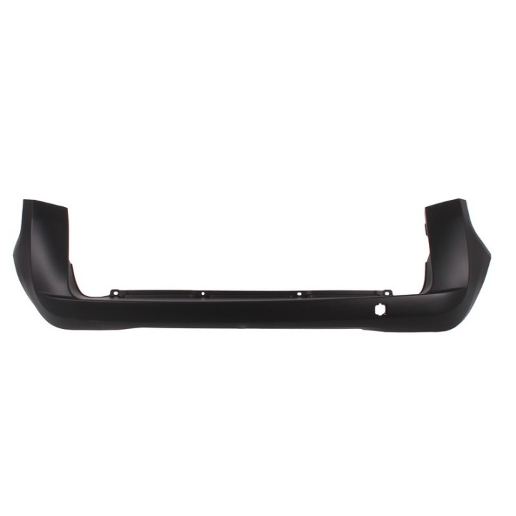 Bara spate model cu usa CITROEN NEMO, PEUGEOT BIPPER intre 2008-2018