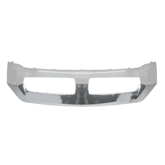 Ornament bara mijloc, crom MERCEDES Clasa M W166 intre 2011-2015