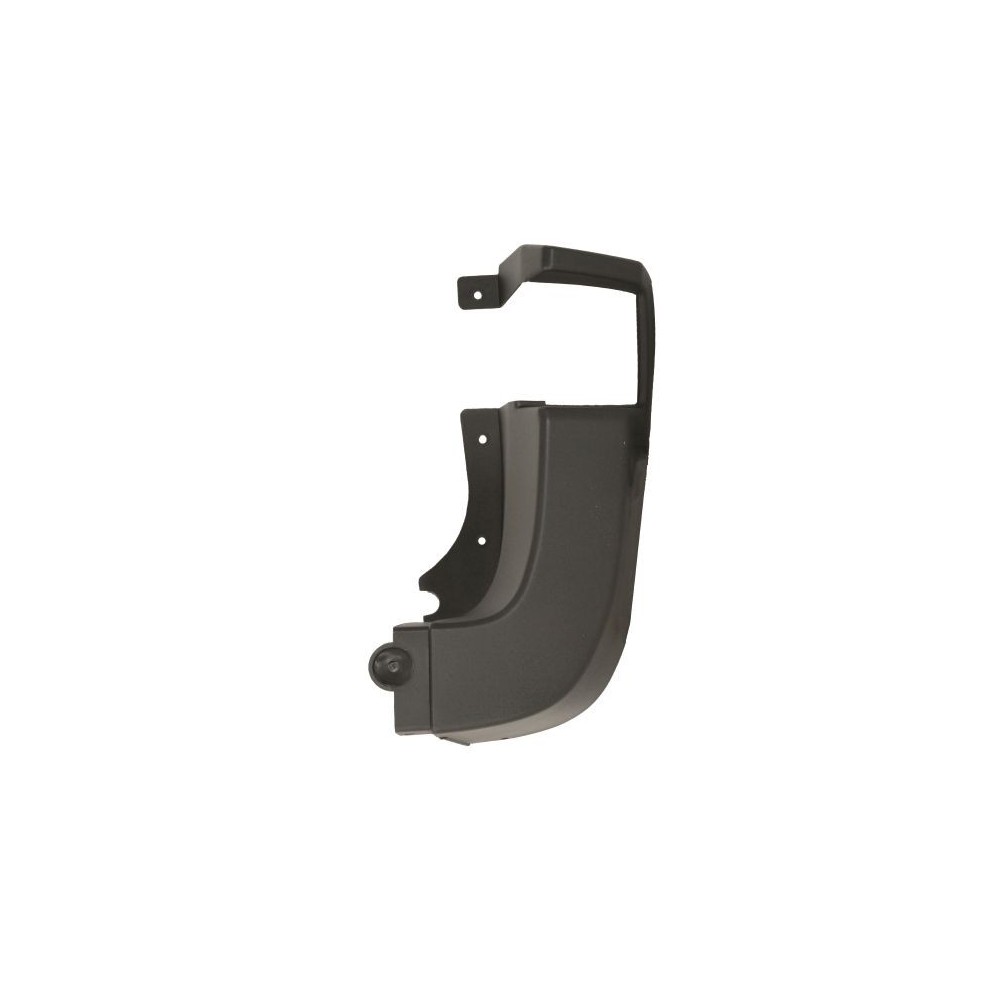 Flaps bara Spate Dreapta negru Ford Transit dupa 2018