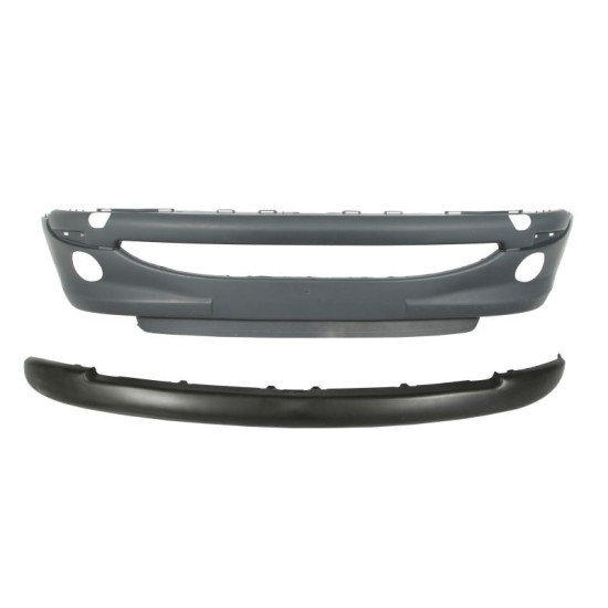 Bara fata cu locas proiectoare, grunduita PEUGEOT 206 intre 1998-2009
