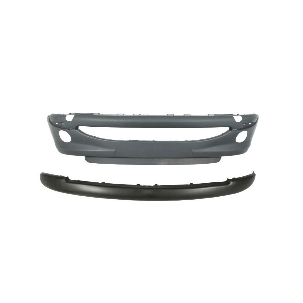 Bara fata cu locas proiectoare, grunduita PEUGEOT 206 intre 1998-2009