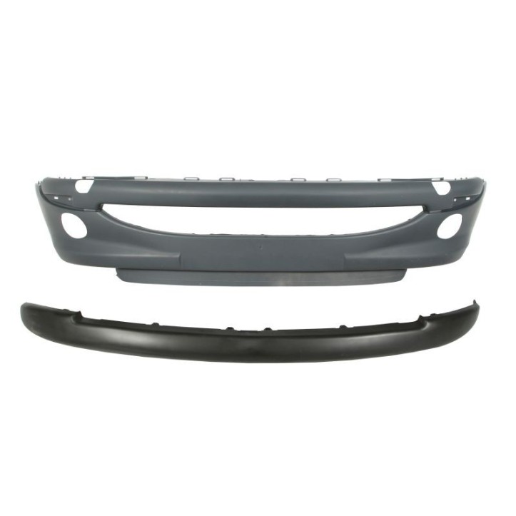 Bara fata cu locas proiectoare, grunduita PEUGEOT 206 intre 1998-2009