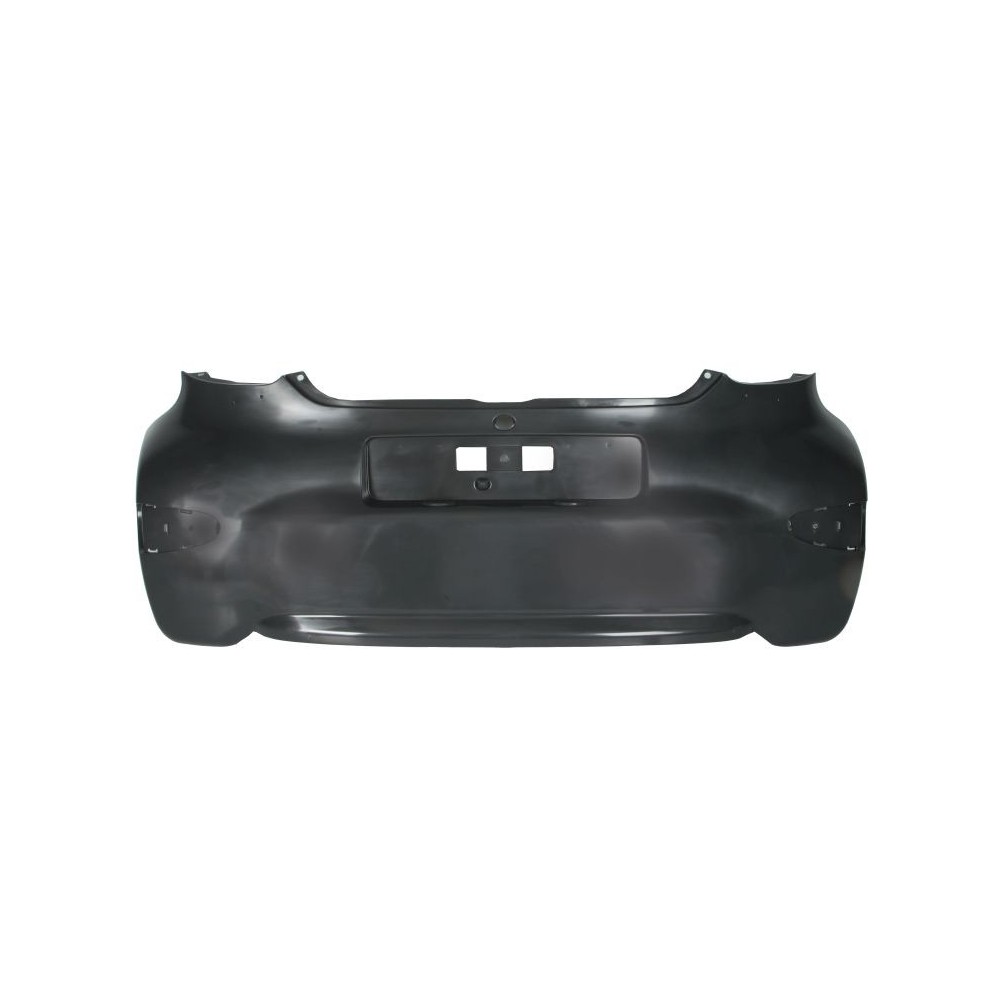 Bara spate grunduita TOYOTA AYGO intre 2008-2012