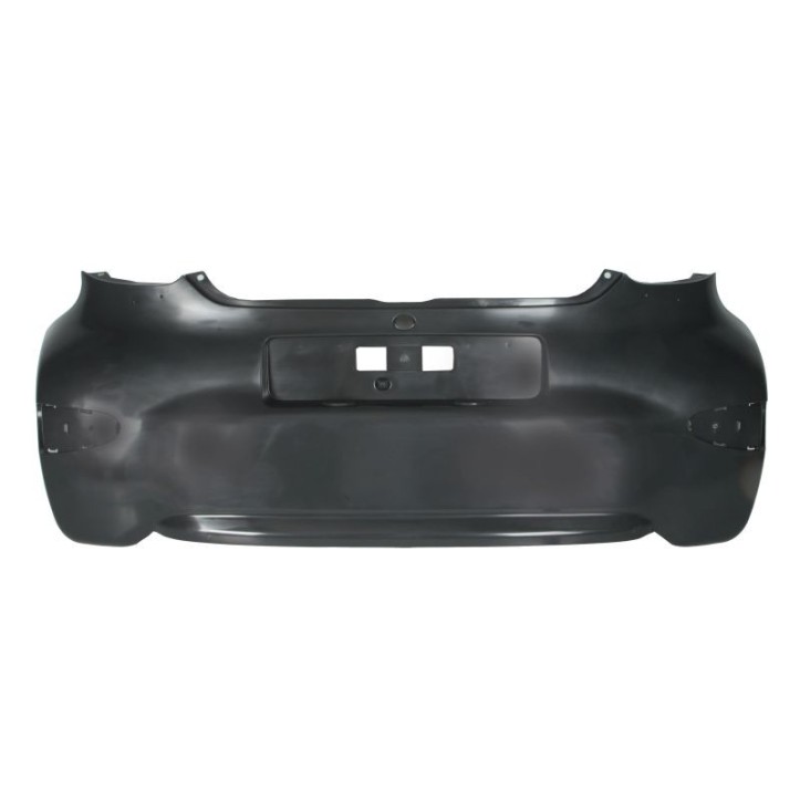 Bara spate grunduita TOYOTA AYGO intre 2008-2012