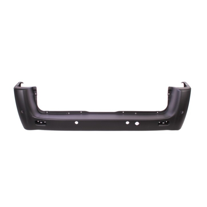 Bara spate versiune scurta, cu locas senzori CITROEN JUMPY, FIAT SCUDO, PEUGEOT EXPERT dupa 2007