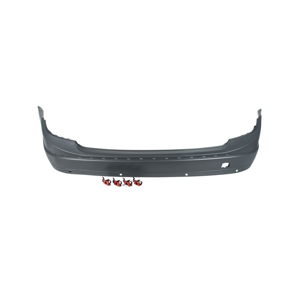 Bara spate AVANTGARDE/ELEGANCE, cu locas senzori, grunduita MERCEDES Clasa C Combi intre 2007-2012
