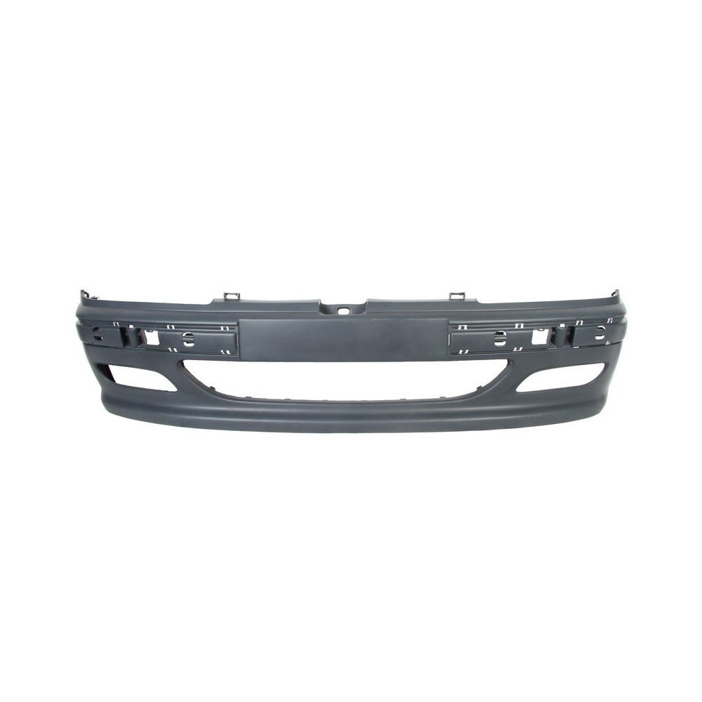 Bara fata  cu locas proiector, grunduita PEUGEOT 406 limuzina/STATION WAGON intre 1995-2000