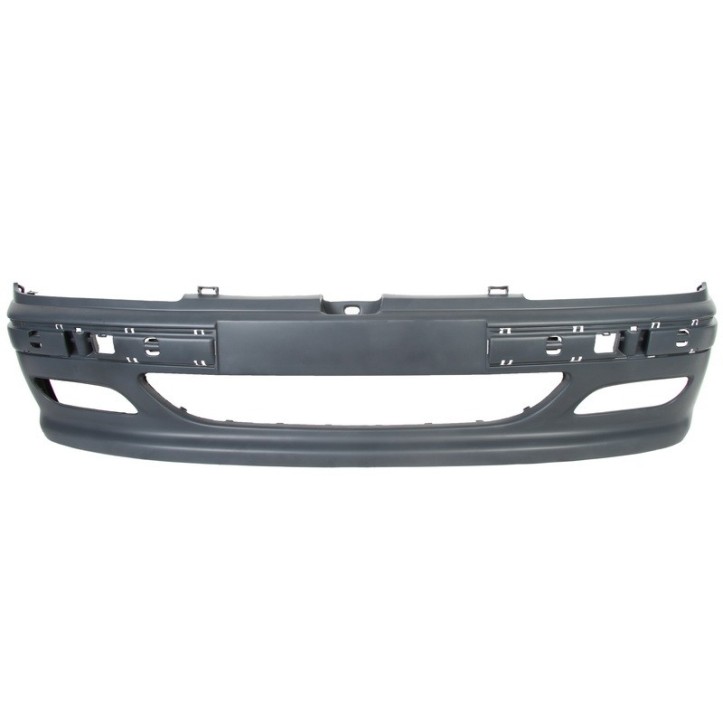 Bara fata  cu locas proiector, grunduita PEUGEOT 406 limuzina/STATION WAGON intre 1995-2000