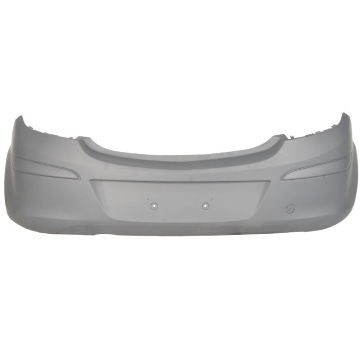 Bara spate grunduita OPEL CORSA D 3 usi intre 2006-2014