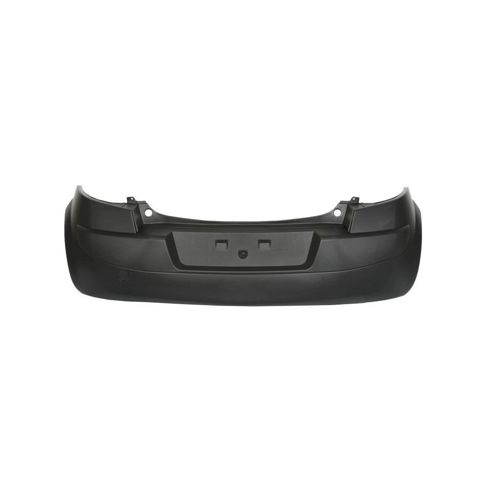 Bara spate grunduita RENAULT MEGANE HATCHBACK intre 2006-2010
