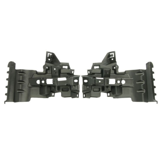 Suport proiector fata stanga/dreapta 2 buc set, plastic RENAULT CLIO dupa 2016