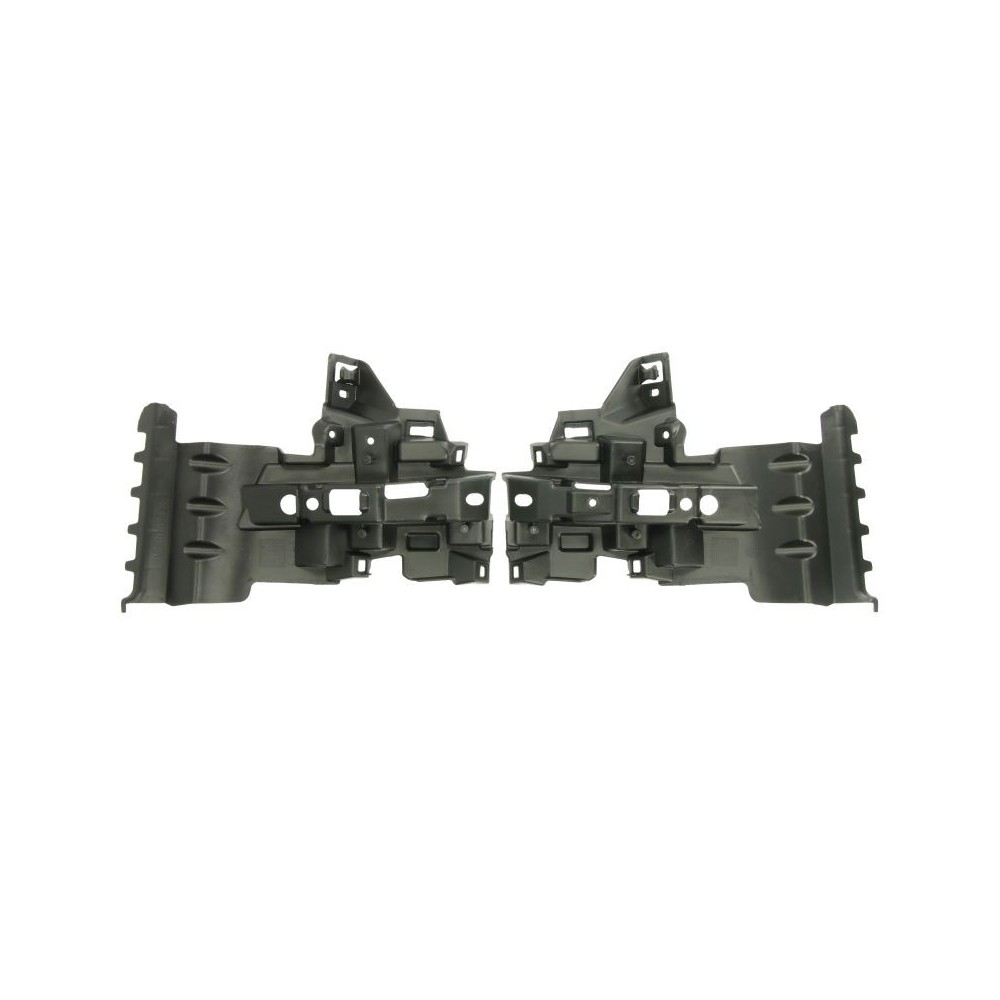 Suport proiector fata stanga/dreapta 2 buc set, plastic RENAULT CLIO dupa 2016