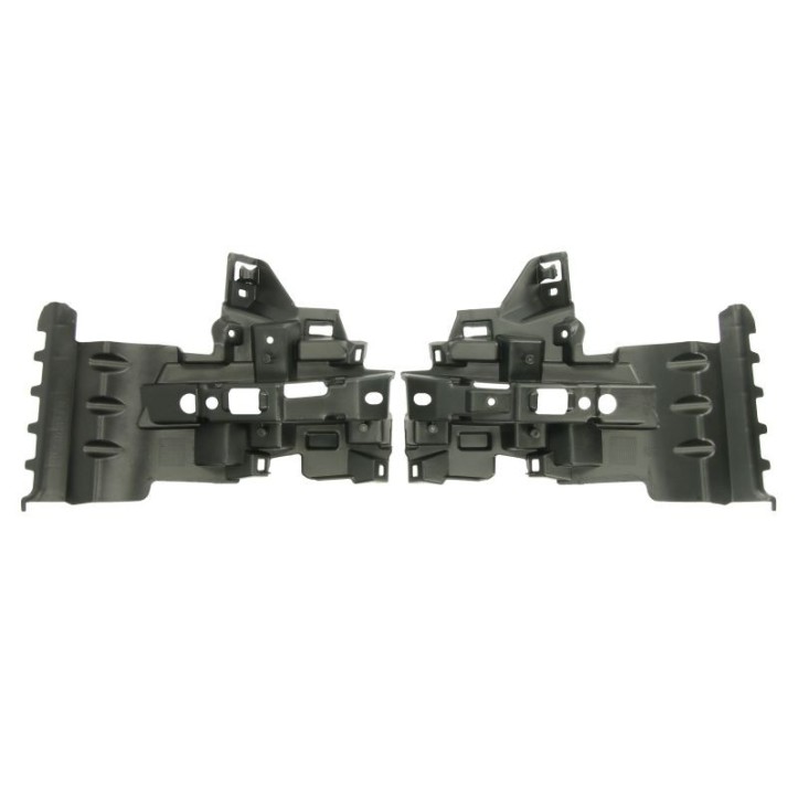 Suport proiector fata stanga/dreapta 2 buc set, plastic RENAULT CLIO dupa 2016