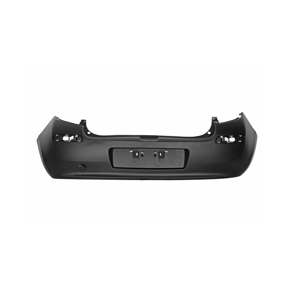 Bara spate grunduita RENAULT CLIO HATCHBACK intre 2005-2010