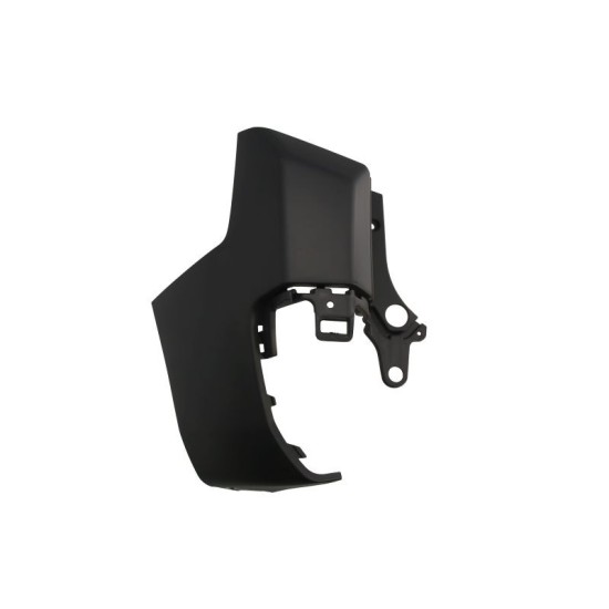 Flaps bara Spate Stanga versiune cu clapeta spate, versiune lungita, negru potrivit CITROEN BERLINGO, BERLINGO/MINIVAN
