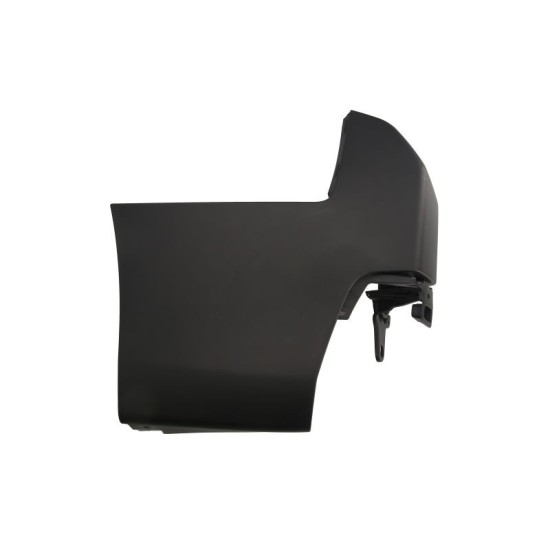 Flaps bara Spate Stanga versiune cu clapeta spate, versiune lungita, negru potrivit CITROEN BERLINGO, BERLINGO/MINIVAN