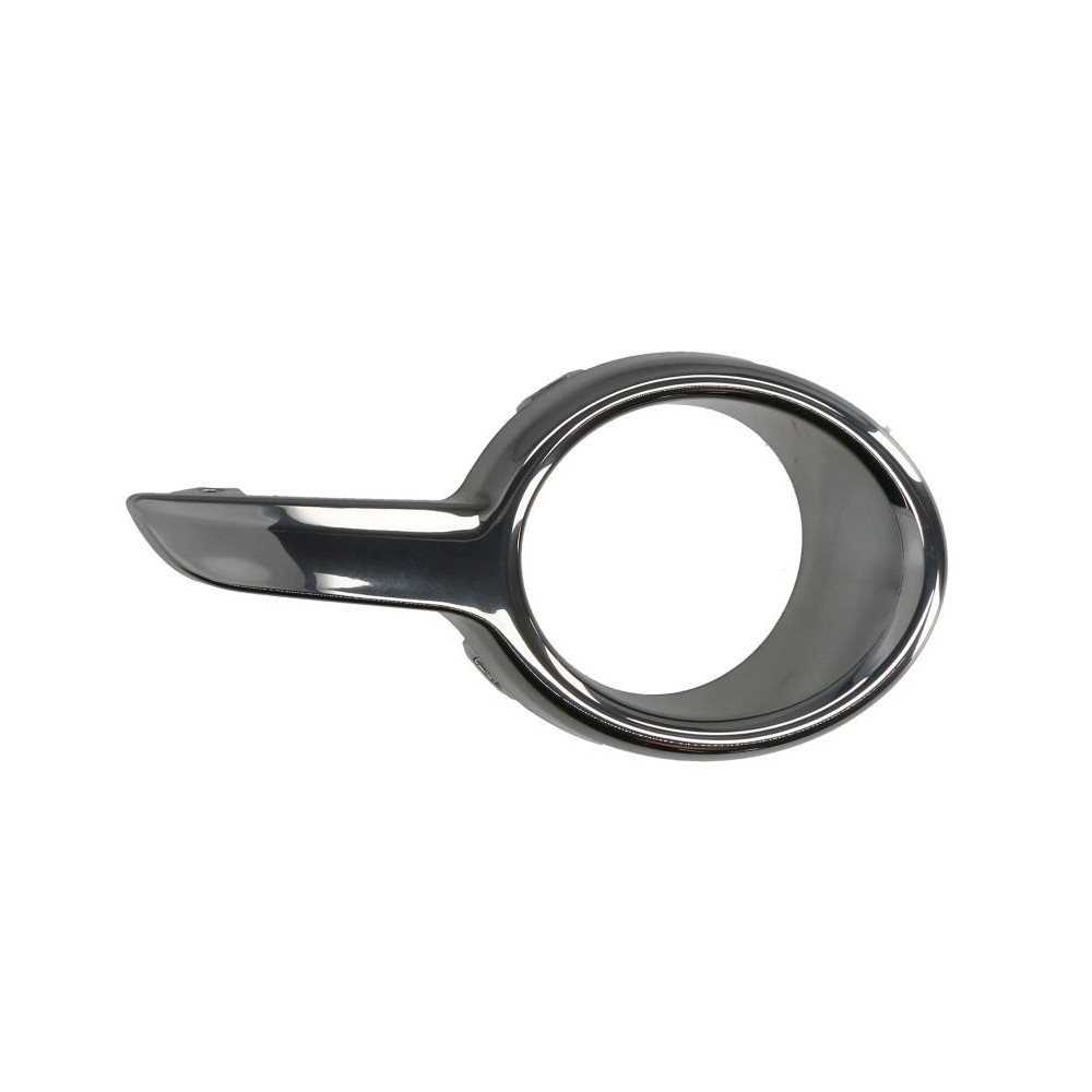 Rama proiector fata dreapta plastic, gri inchis PEUGEOT 208 intre 2012-2016