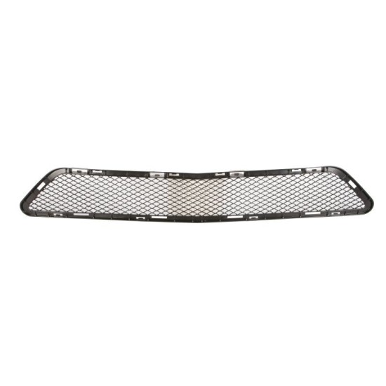Grila bara fata mijloc, plastic MERCEDES GLK intre 2012-2015