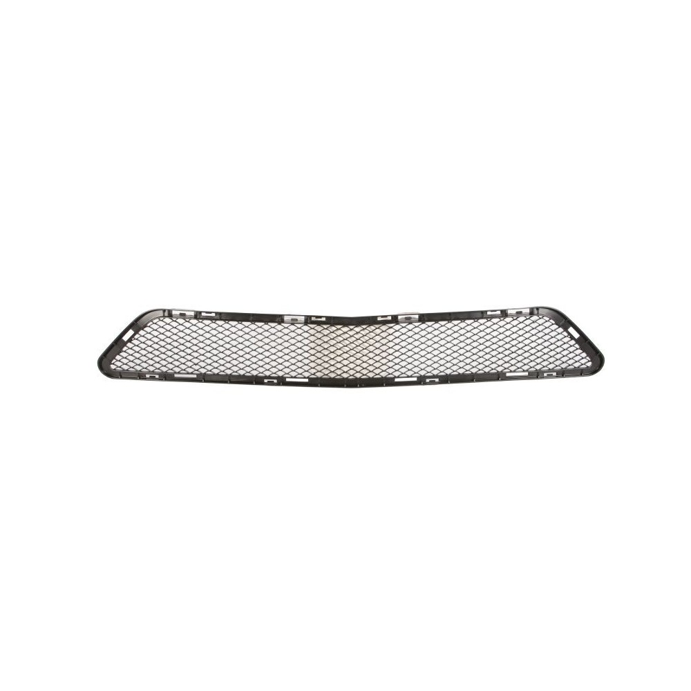 Grila bara fata mijloc, plastic MERCEDES GLK intre 2012-2015