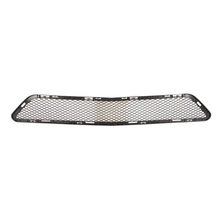 Grila bara fata mijloc, plastic MERCEDES GLK intre 2012-2015
