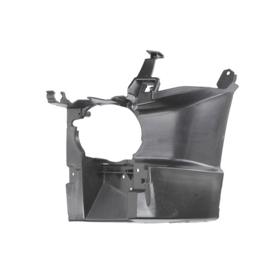 Suport proiector fata stanga pachet M, plastic BMW Seria 3 F30, F80), 3 F31) intre 2011-2015