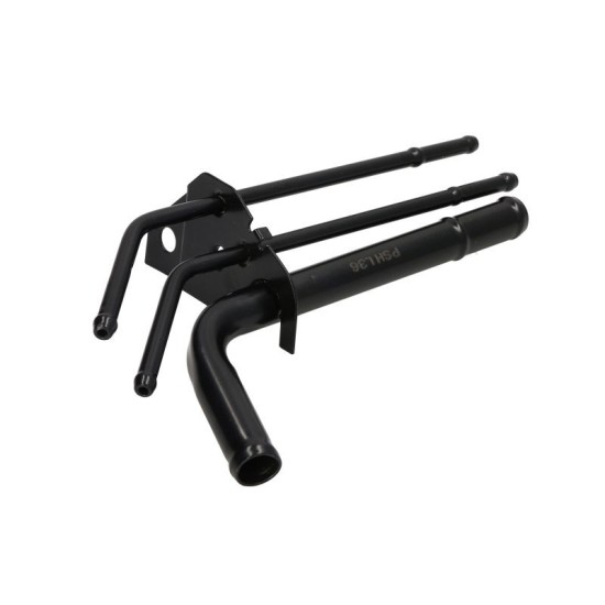Conducta rezervor combustibil Diesel potrivit MITSUBISHI PAJERO II, PAJERO III 2000-2007