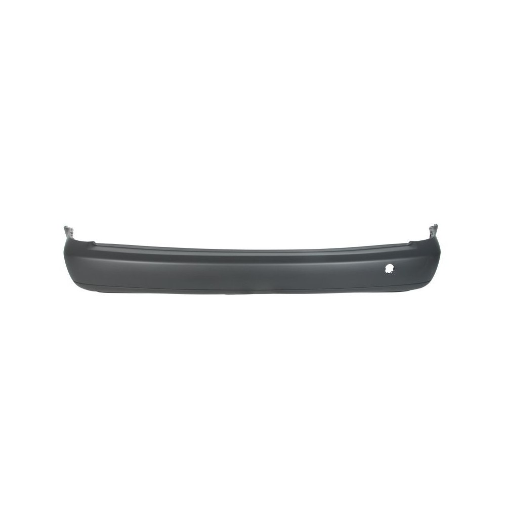Bara spate versiune lunga, gri inchis VW CADDY intre 2004-2015