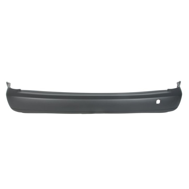 Bara spate versiune lunga, gri inchis VW CADDY intre 2004-2015
