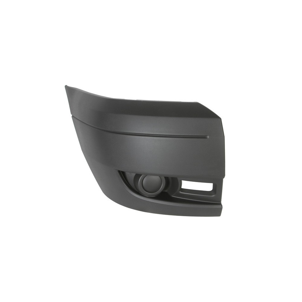 Flaps bara fata dreapta gri inchis FORD TRANSIT intre 2006-2014