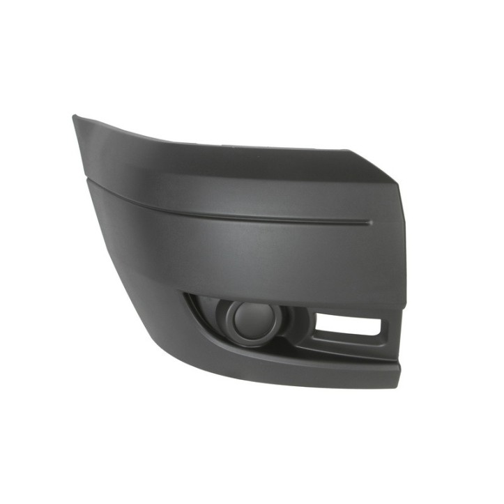 Flaps bara fata dreapta gri inchis FORD TRANSIT intre 2006-2014